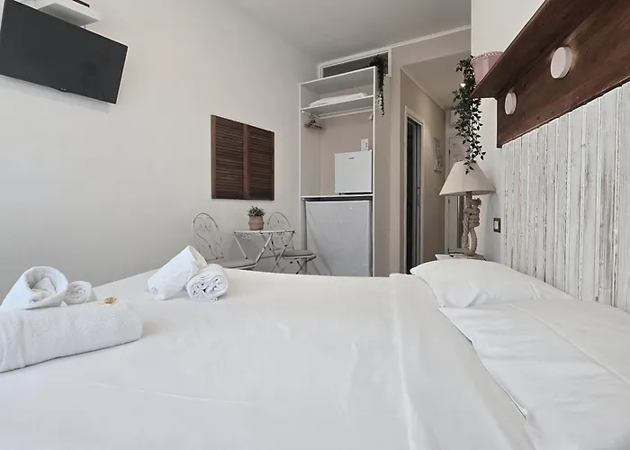 Hotel Il Mare Di Roma Lido di Ostia