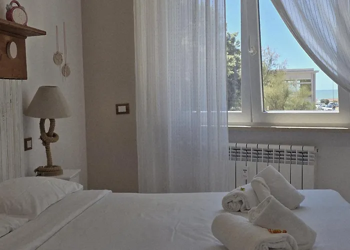 Hotel Il Mare Di Roma Lido di Ostia
